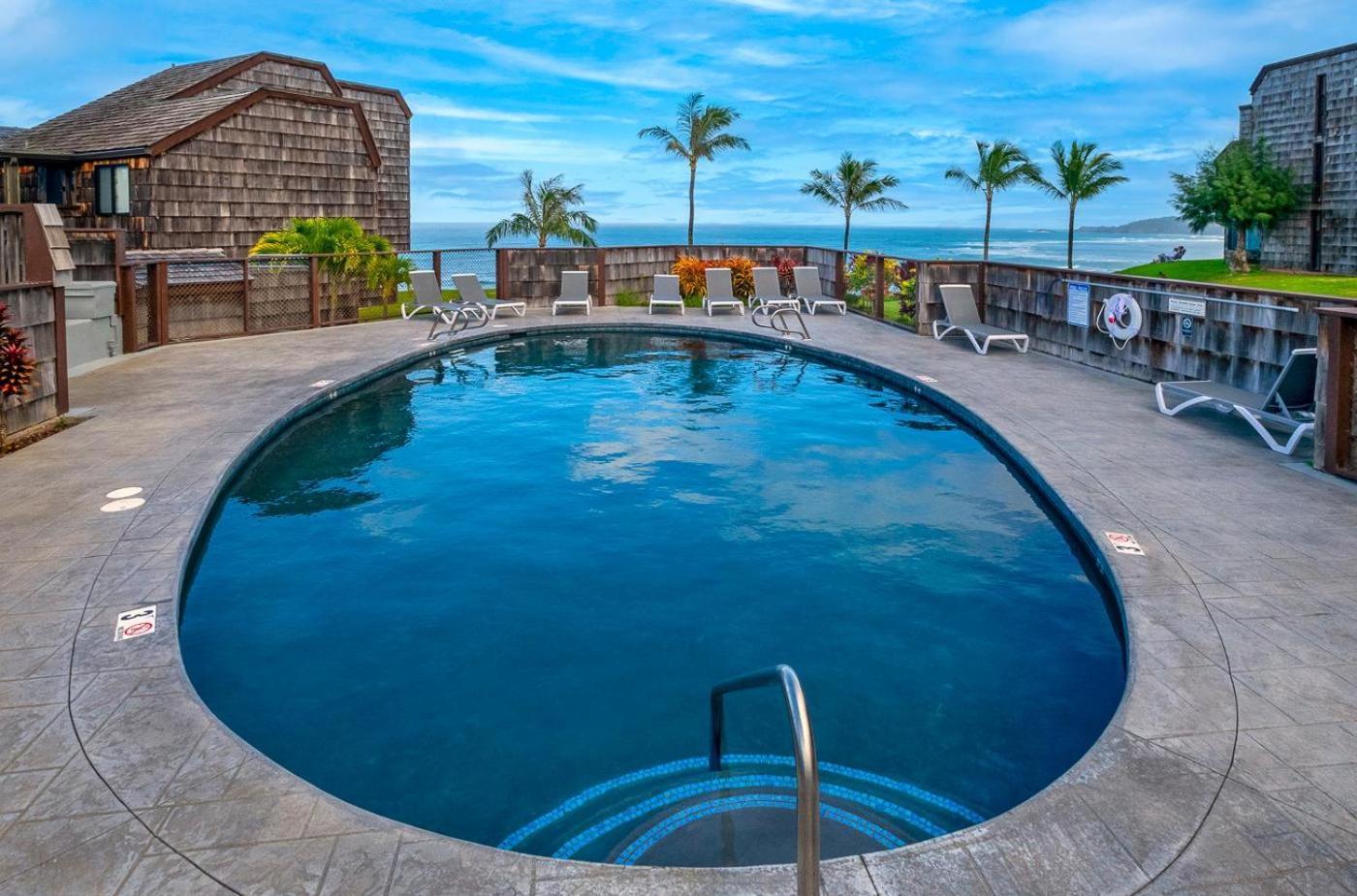 Sealodge B4 *