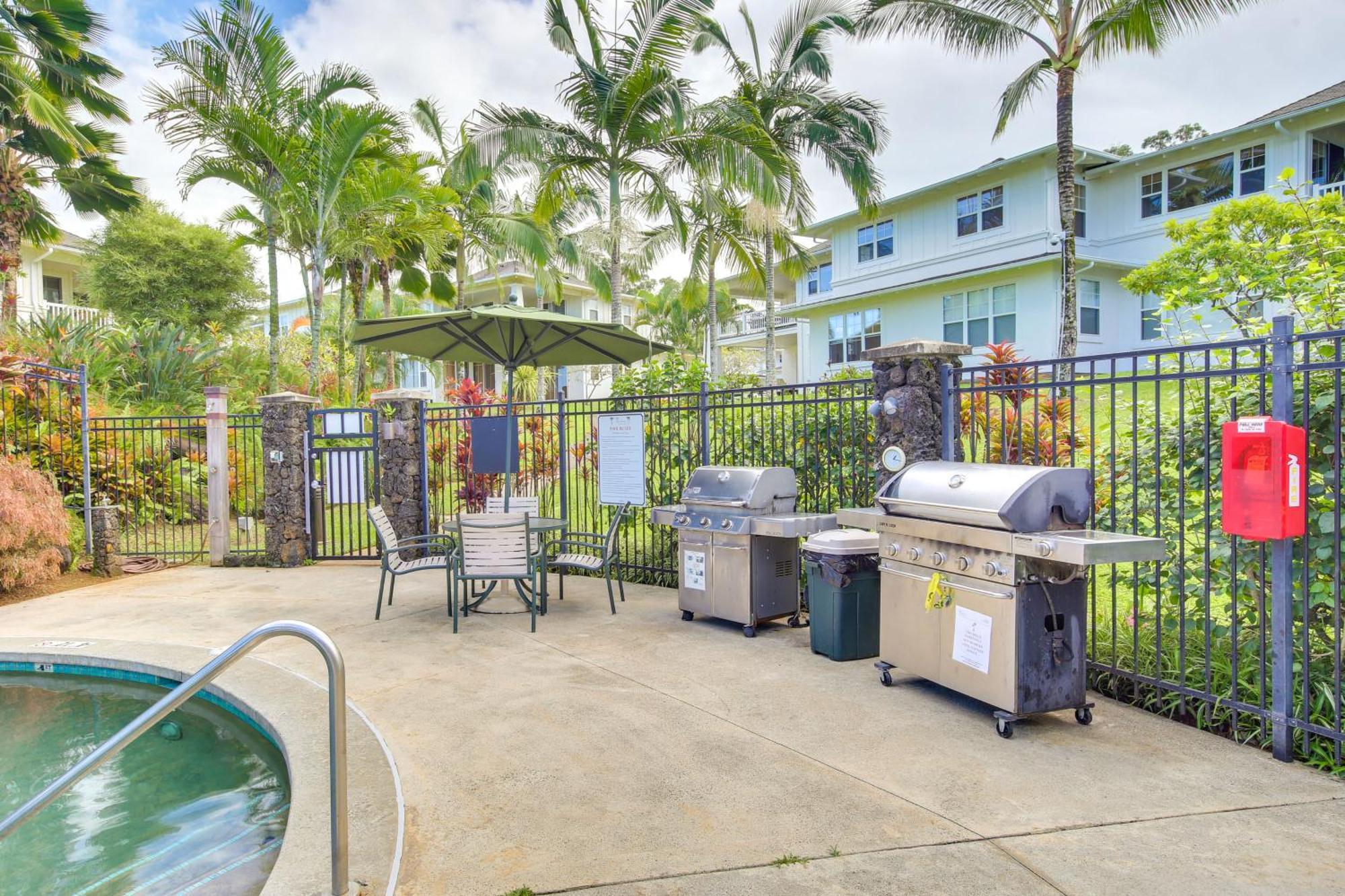 With Mountain And Golf Course Views!