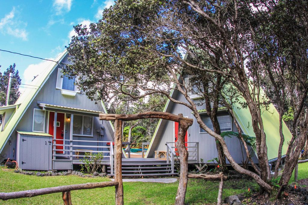 Holiday home Hale Palila By Hawaii Vacations Volcano