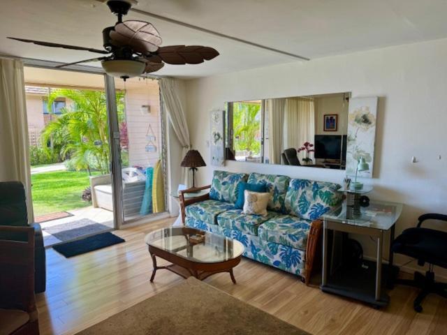 Kai Nani 112 Freshly Remodeled