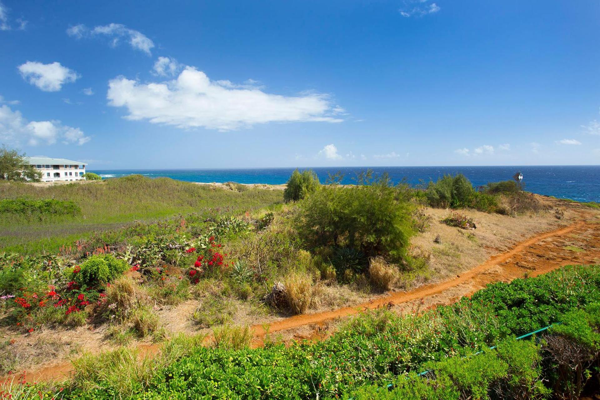 Castle At Makahuena At Poipu Apartment