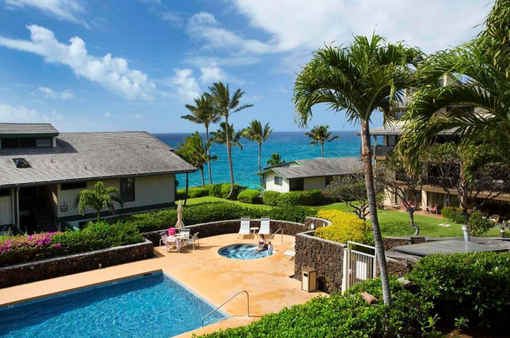Apartment Castle At Makahuena At Poipu