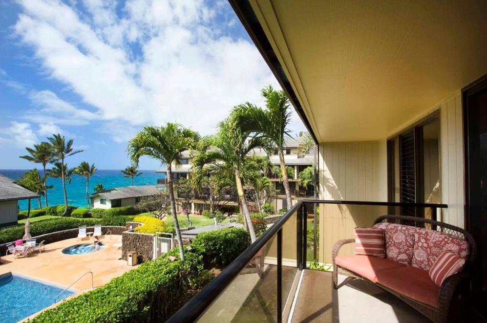 Apartment Castle At Makahuena At Poipu *