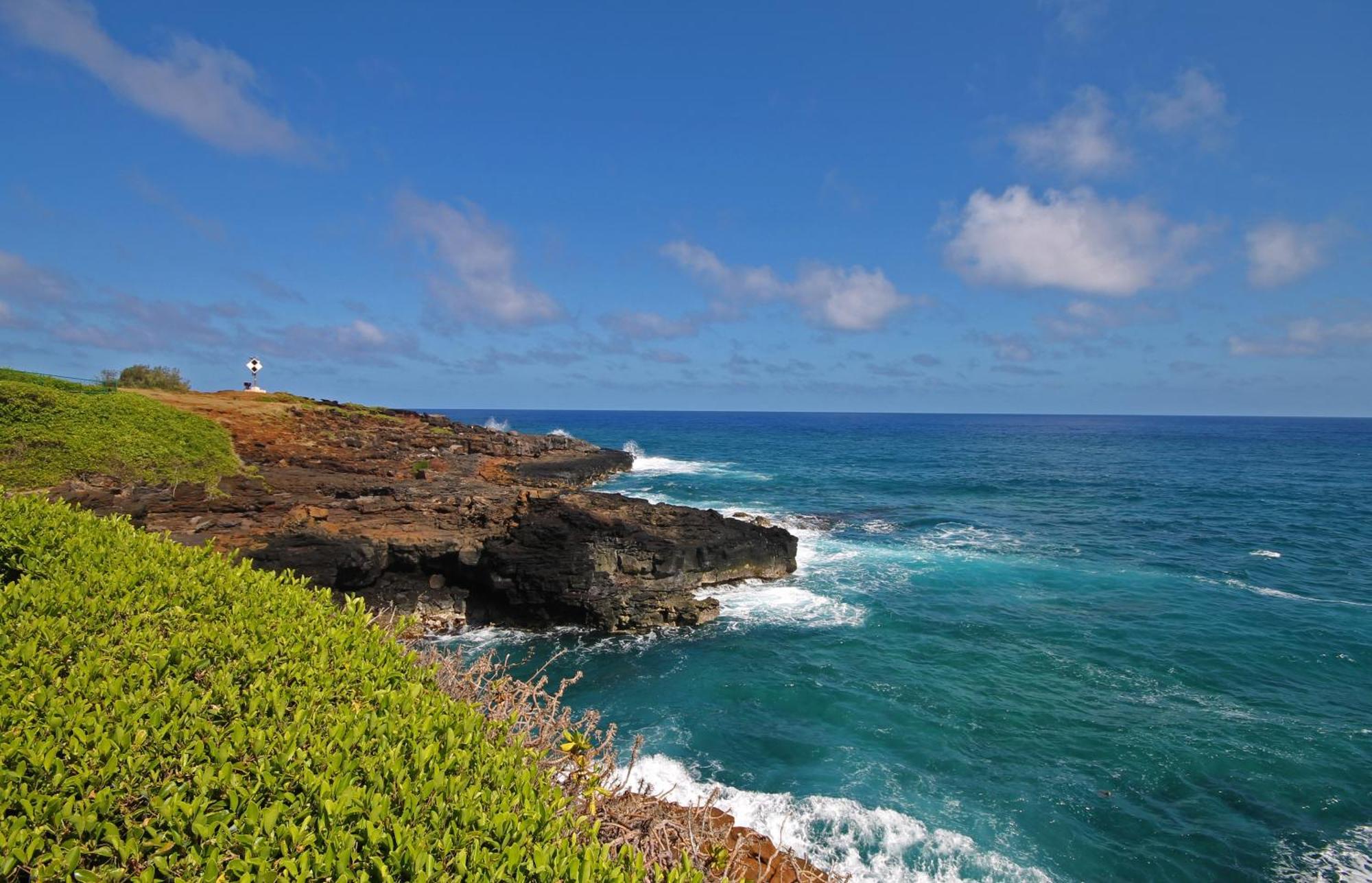 Castle At Makahuena At Poipu Koloa