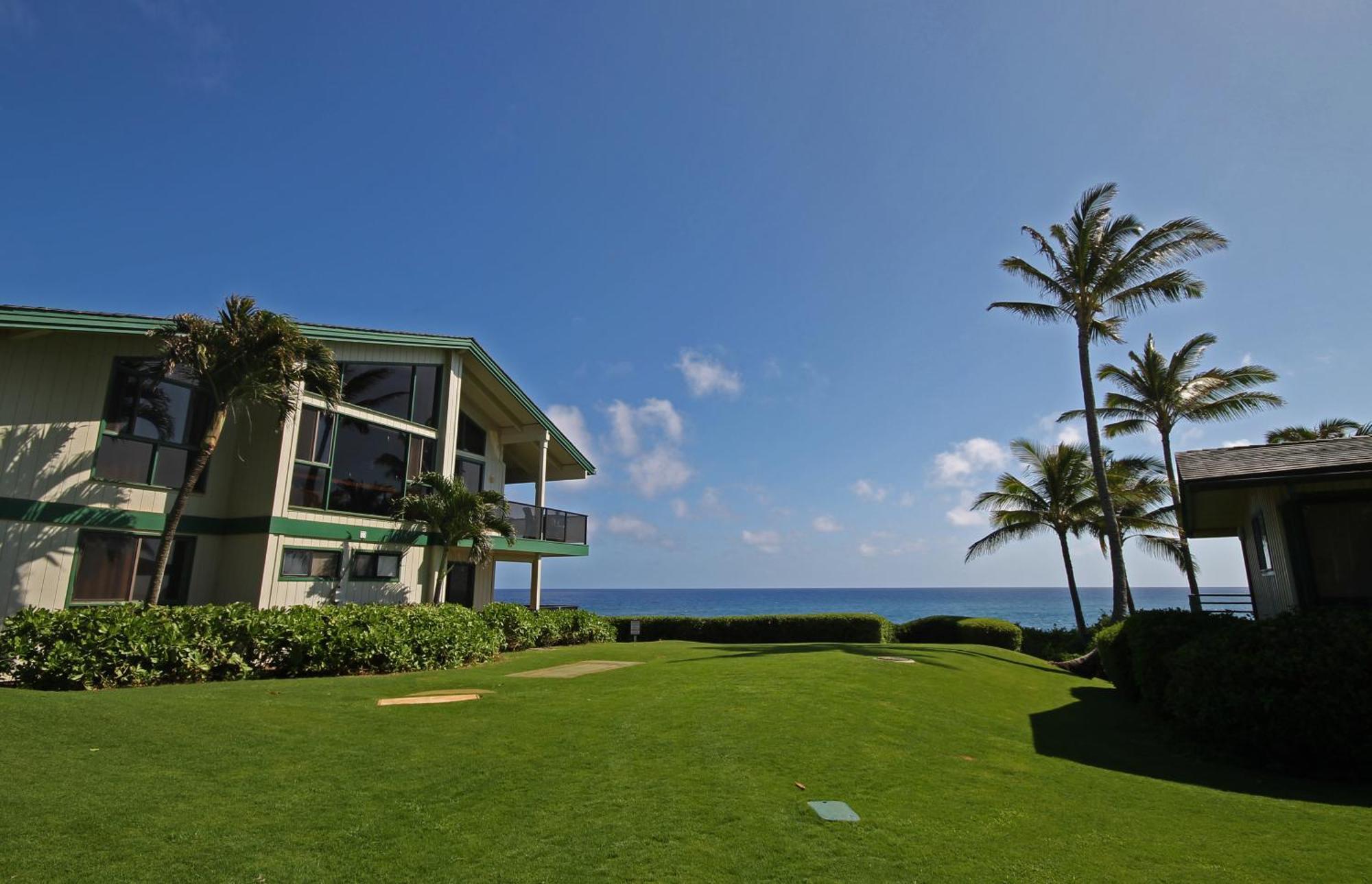 Castle At Makahuena At Poipu Apartment