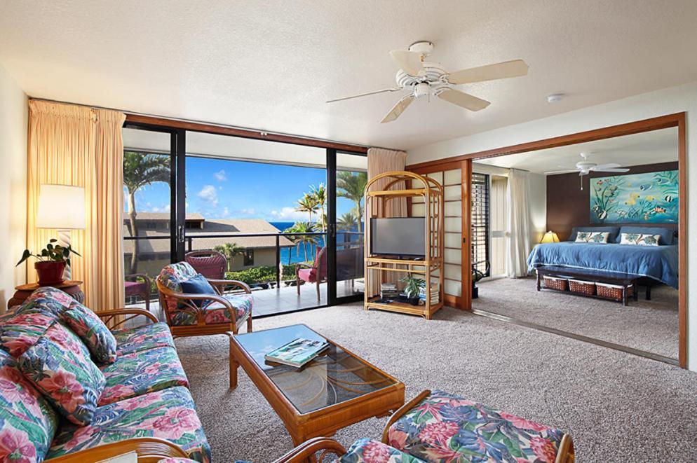 Castle At Makahuena At Poipu Apartment Koloa