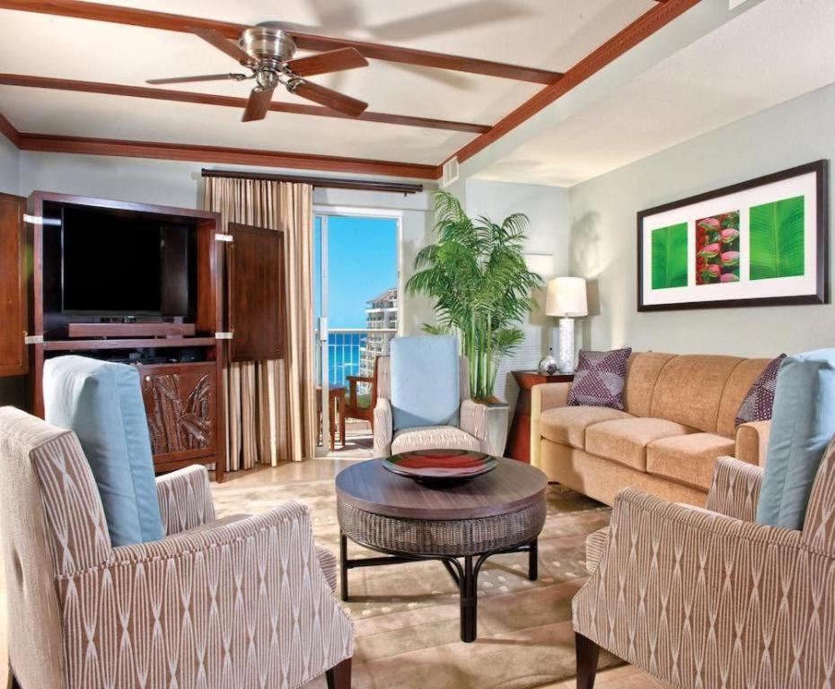 Club Wyndham At Waikiki Beach Walk 3* Honolulu