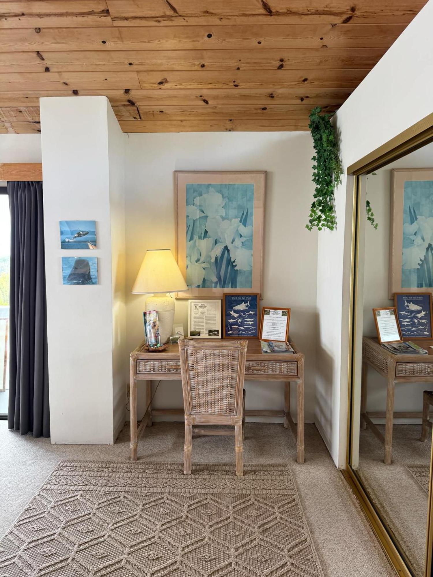 Belle Vue Waimea Corporation - Big Island Of Hawaii Bed & Breakfast Waimea (Hawaii)