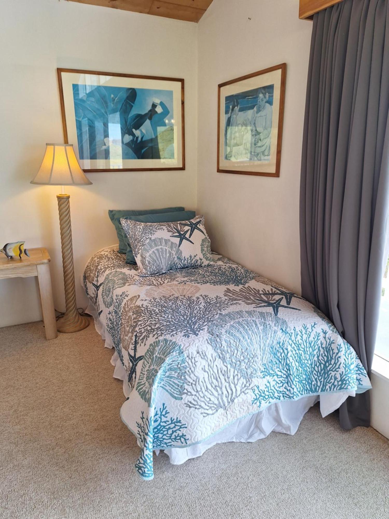 Bed & Breakfast Belle Vue Waimea Corporation - Big Island Of Hawaii Waimea (Hawaii)