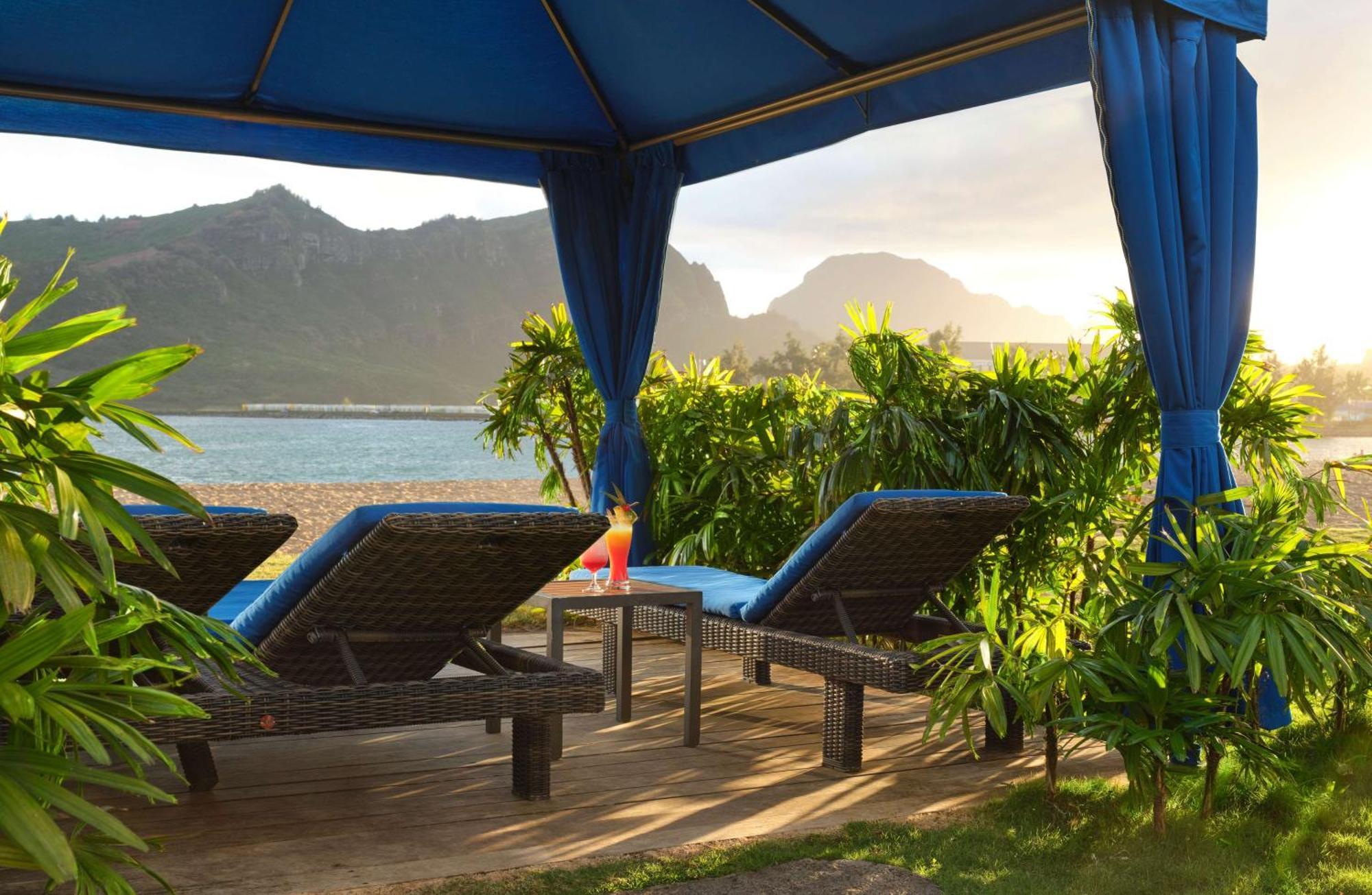 The Royal Sonesta Kauai