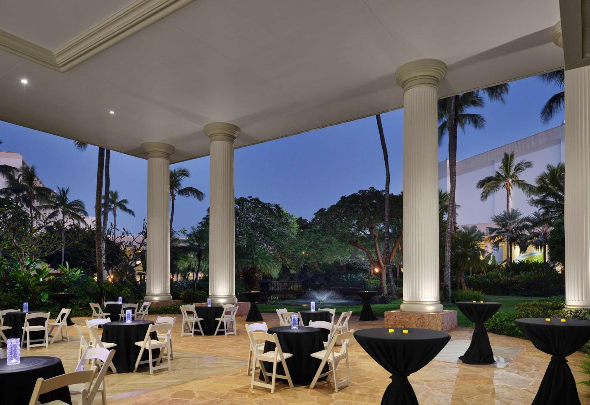 The Royal Sonesta Kauai Resort