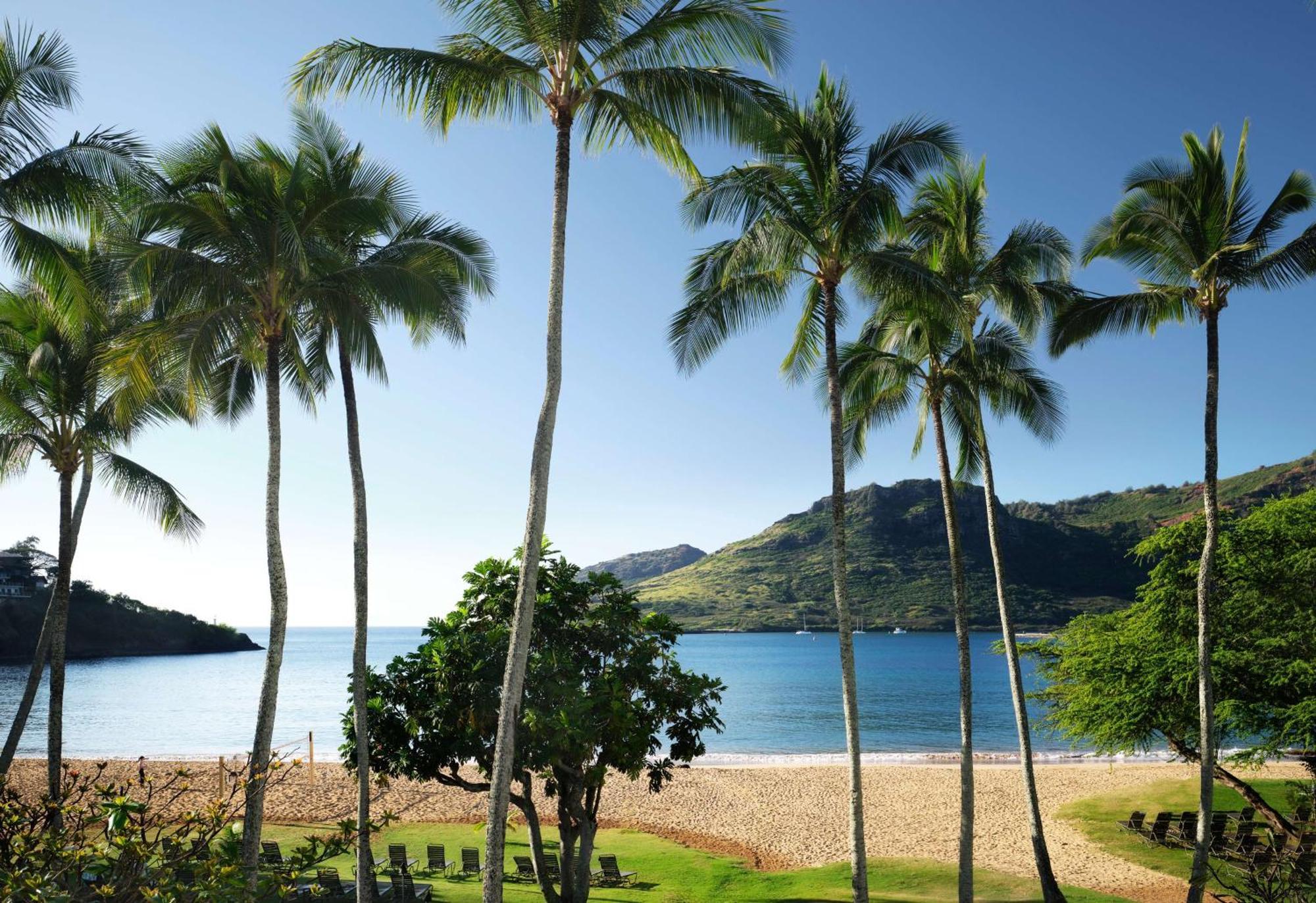 The Royal Sonesta Kauai Resort 5*