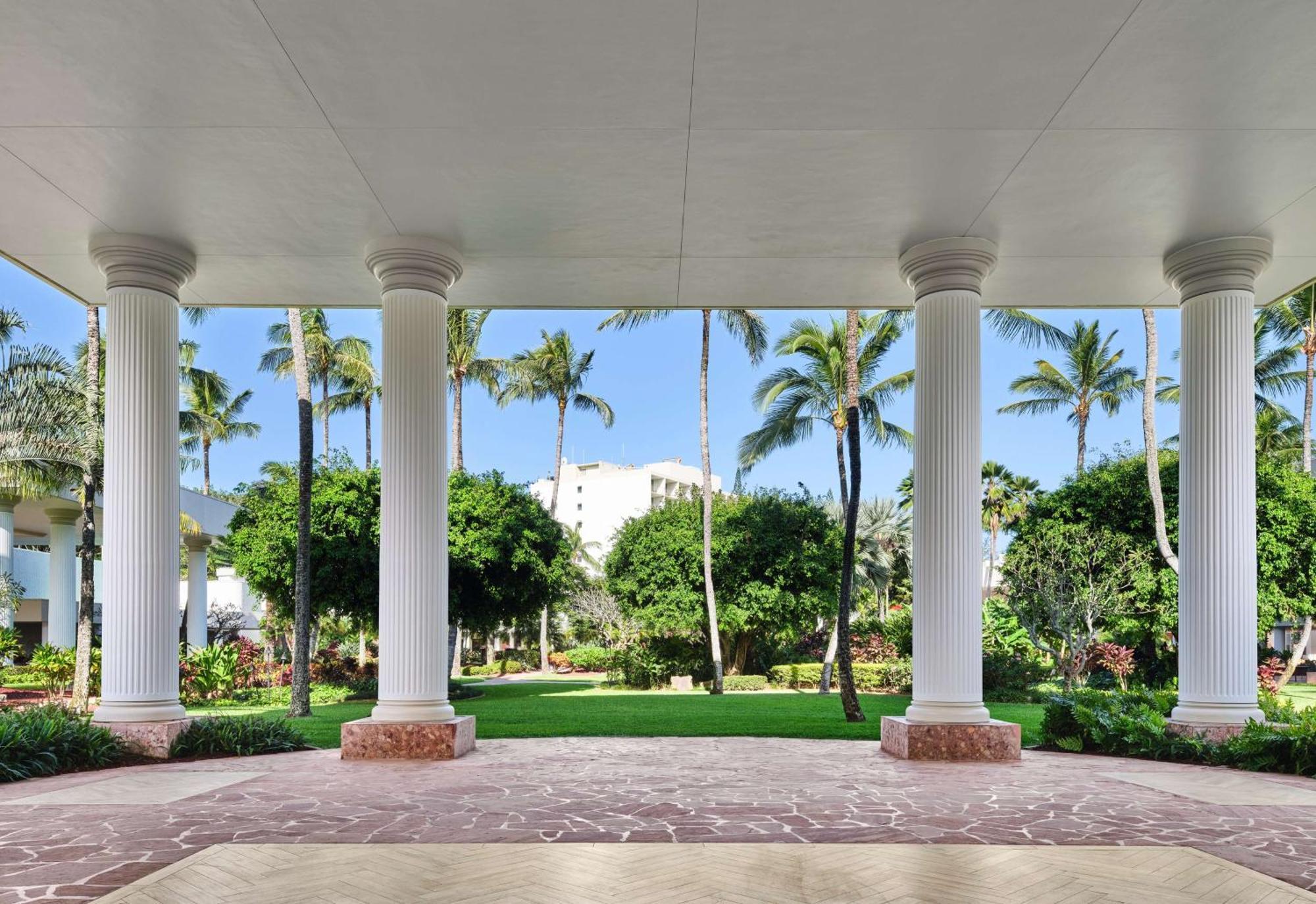 Resort The Royal Sonesta Kauai 5*