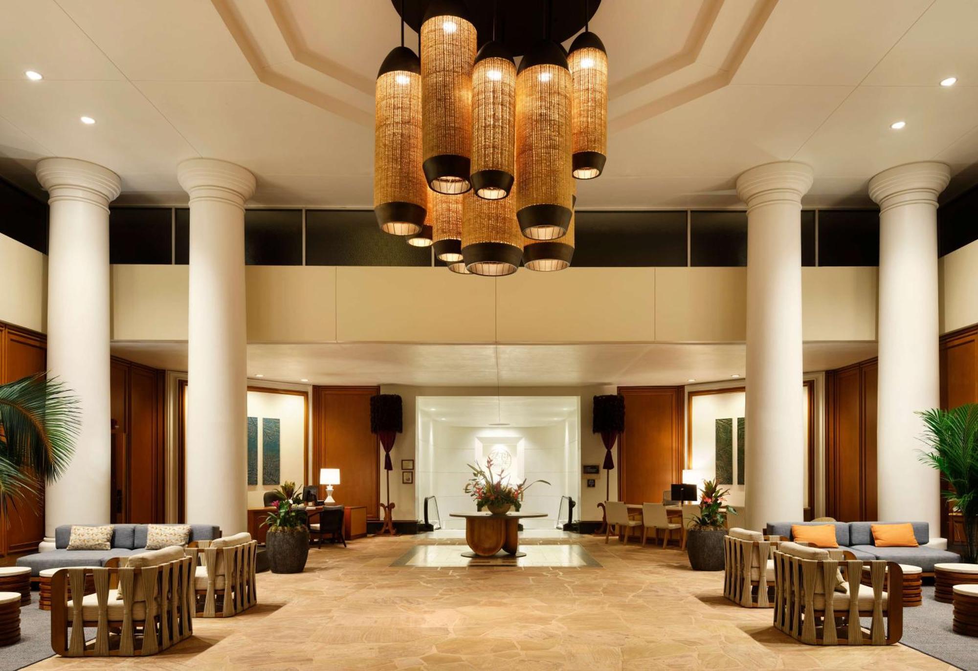 Resort The Royal Sonesta Kauai