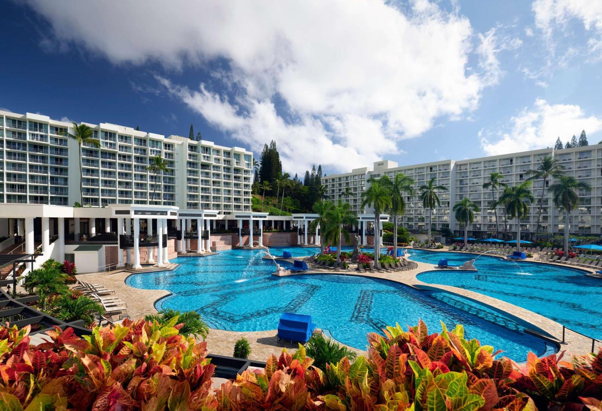 The Royal Sonesta Kauai