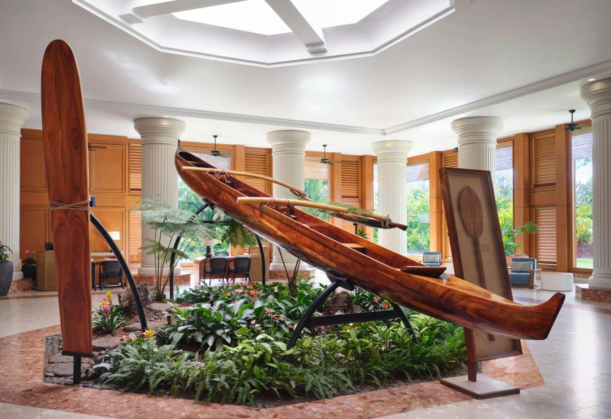 Resort The Royal Sonesta Kauai 5*