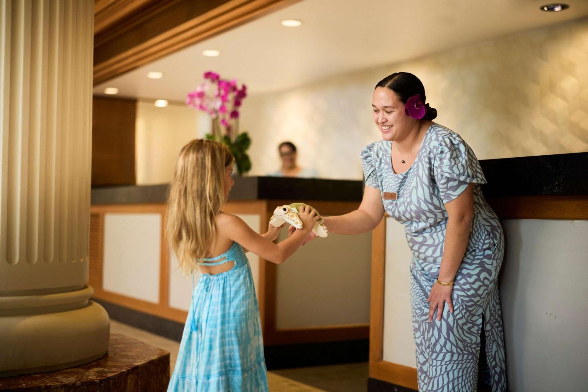 The Royal Sonesta Kauai Resort Lihue