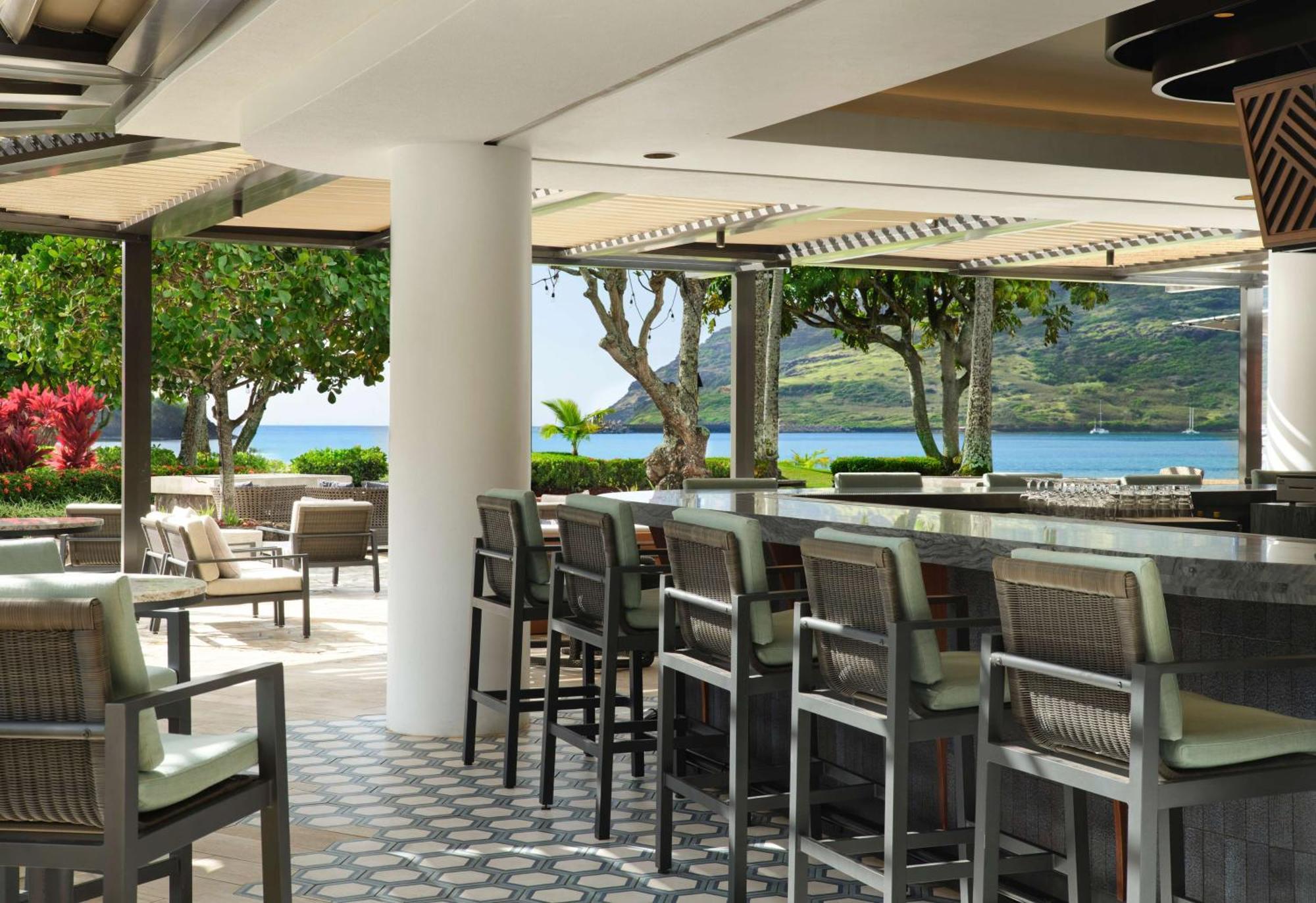 The Royal Sonesta Kauai 5* Lihue