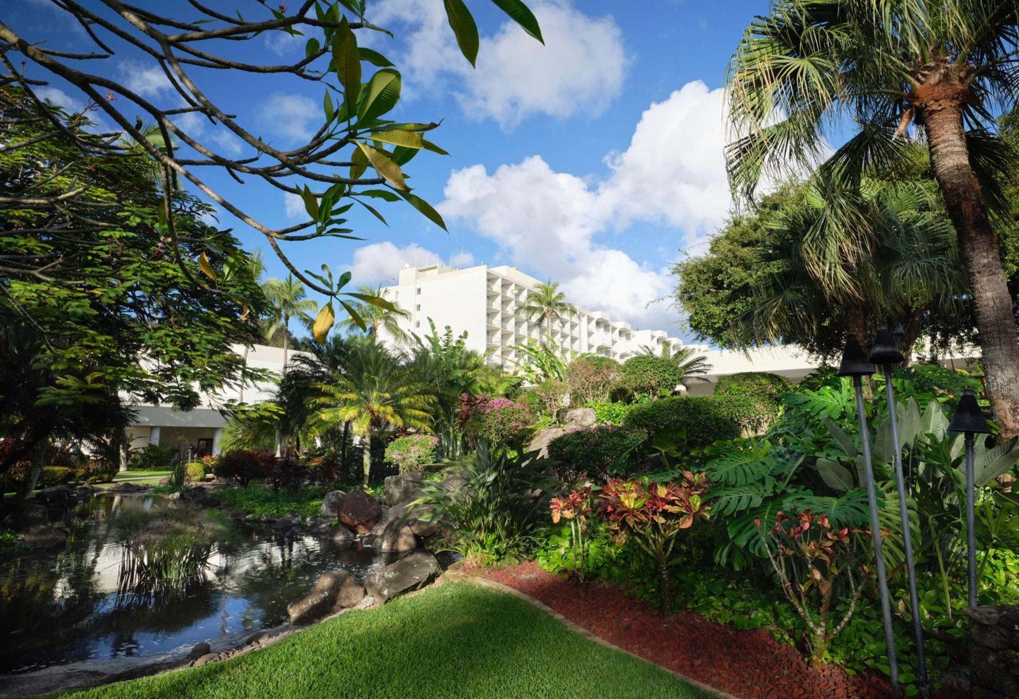 Resort The Royal Sonesta Kauai Lihue