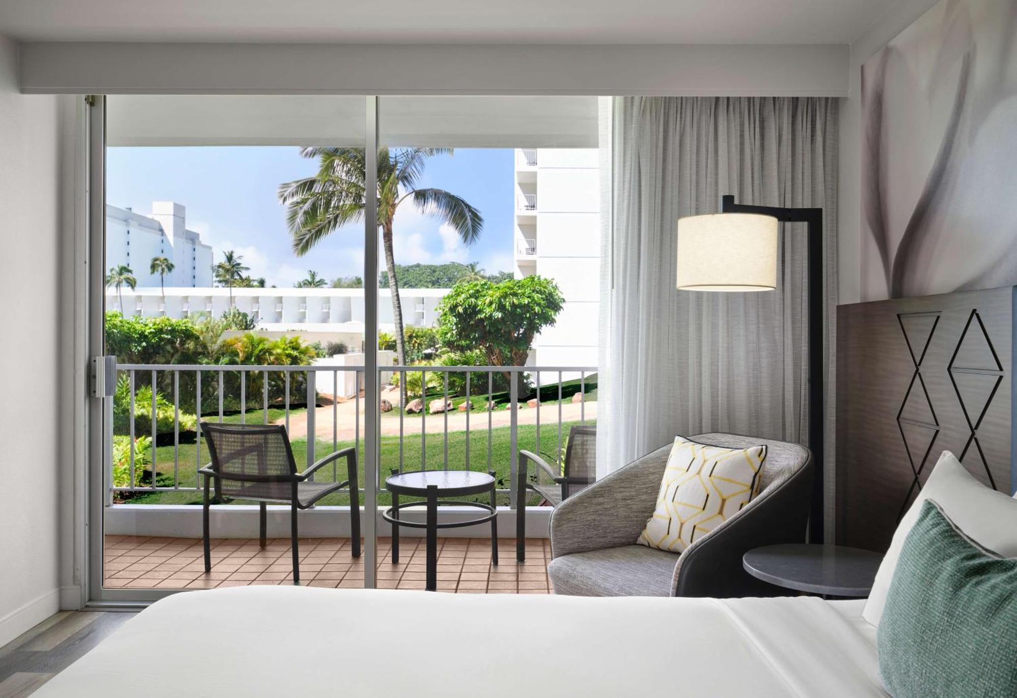 The Royal Sonesta Kauai 5* Lihue
