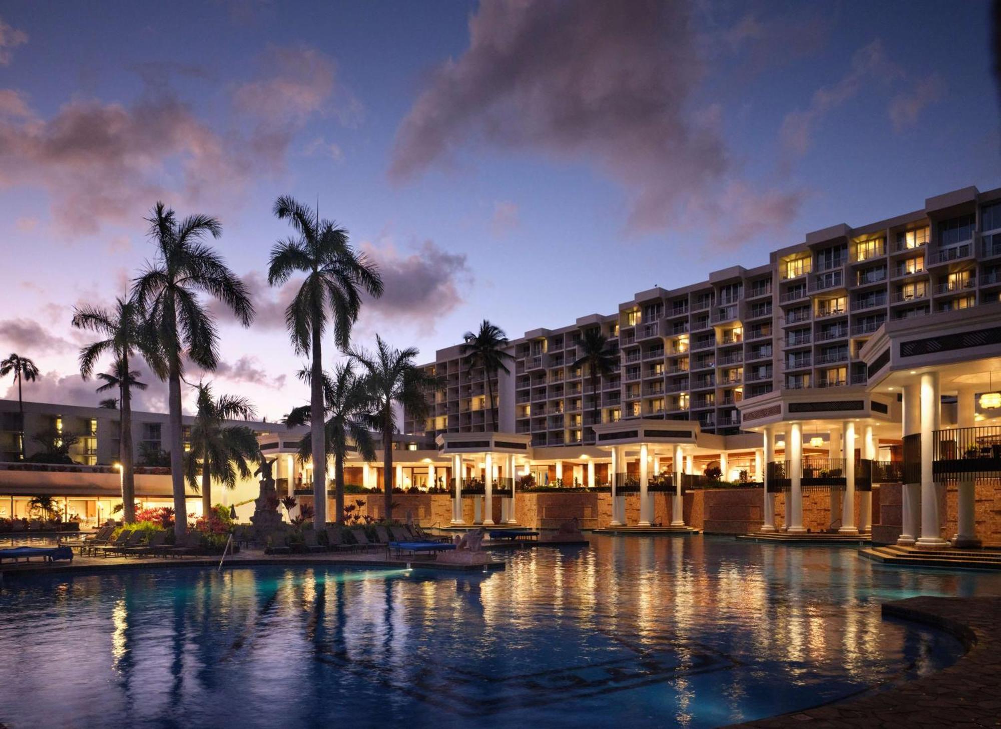 The Royal Sonesta Kauai Resort 5*