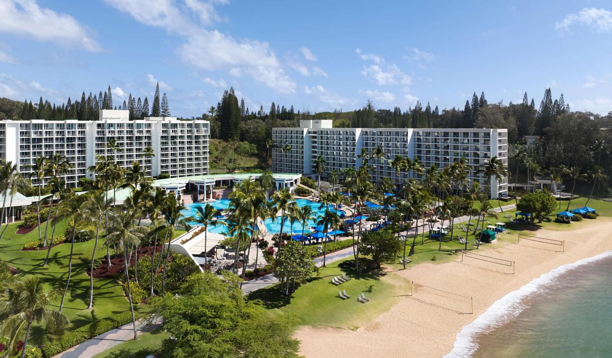 Resort The Royal Sonesta Kauai