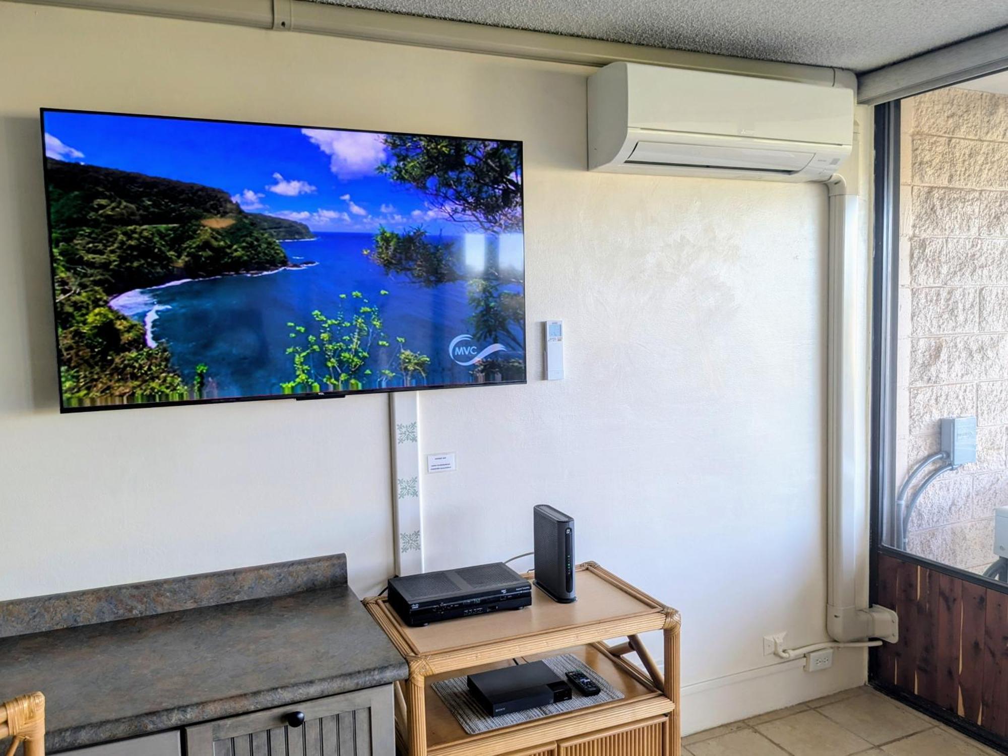 Beautiful 1br At Ali'i Kai, South With Ocean Views, Wi-fi, Split Ac, Parking Kihei