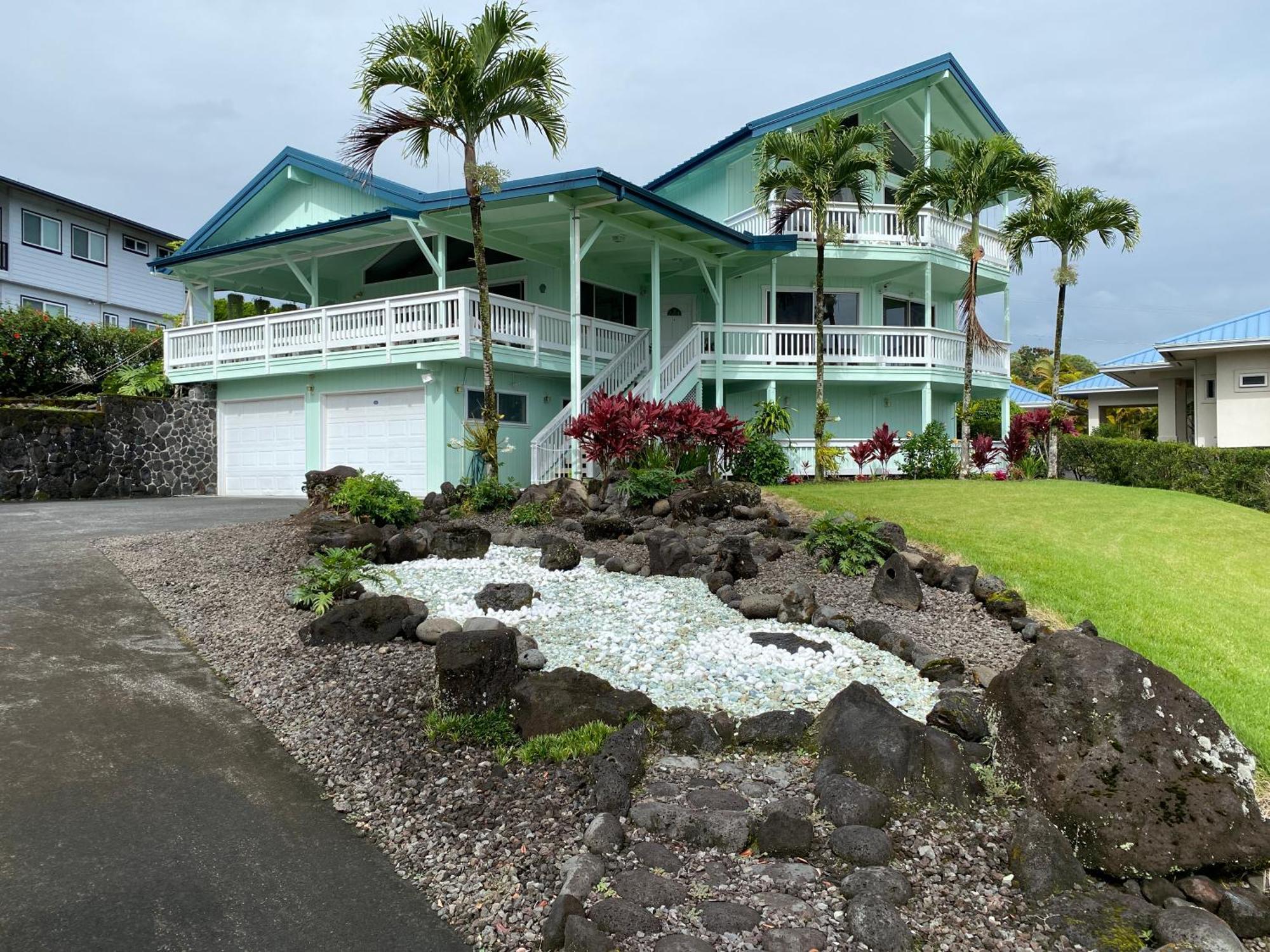 Guest house In *