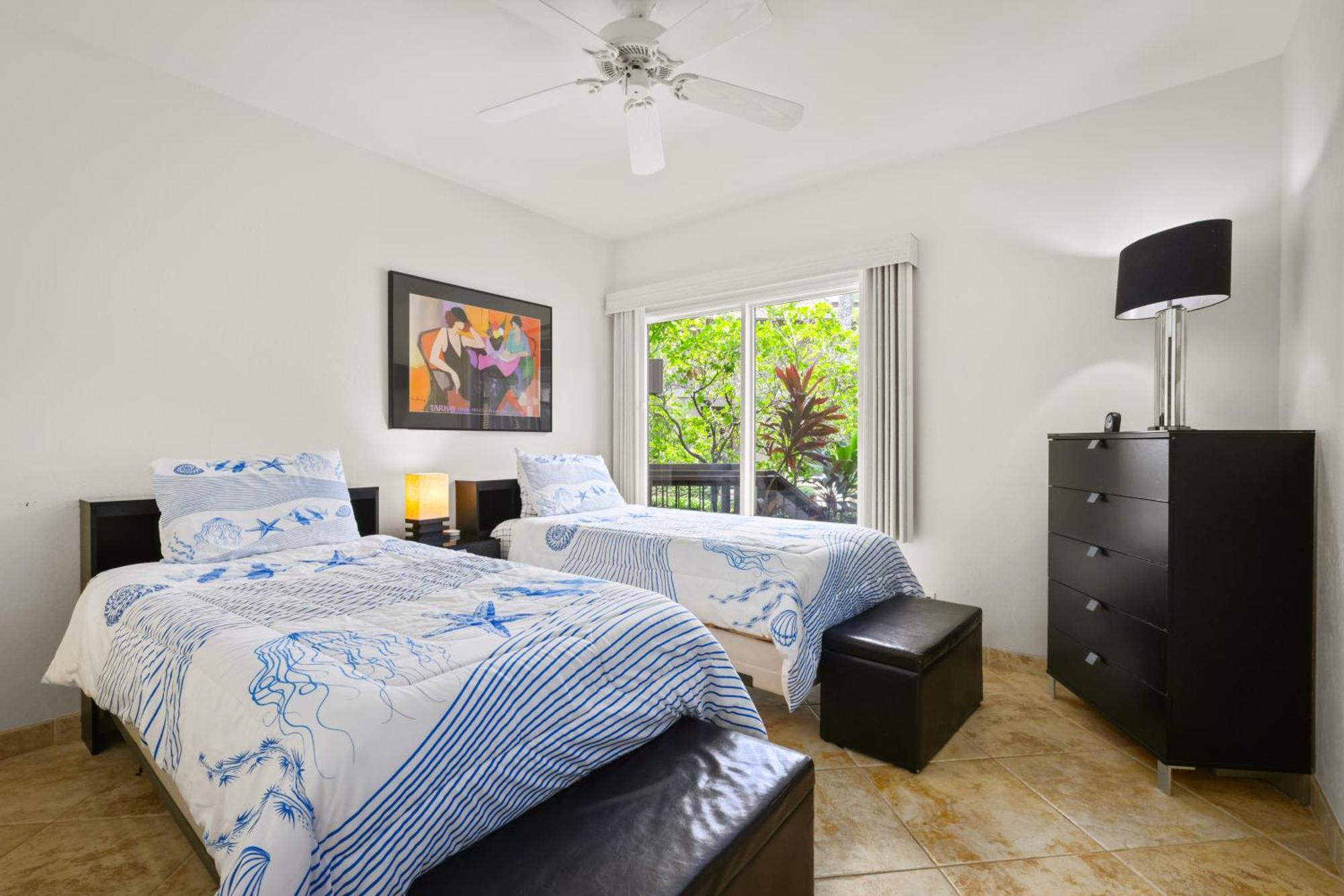 Kanaloa At Kona By Outrigger Apartment *
