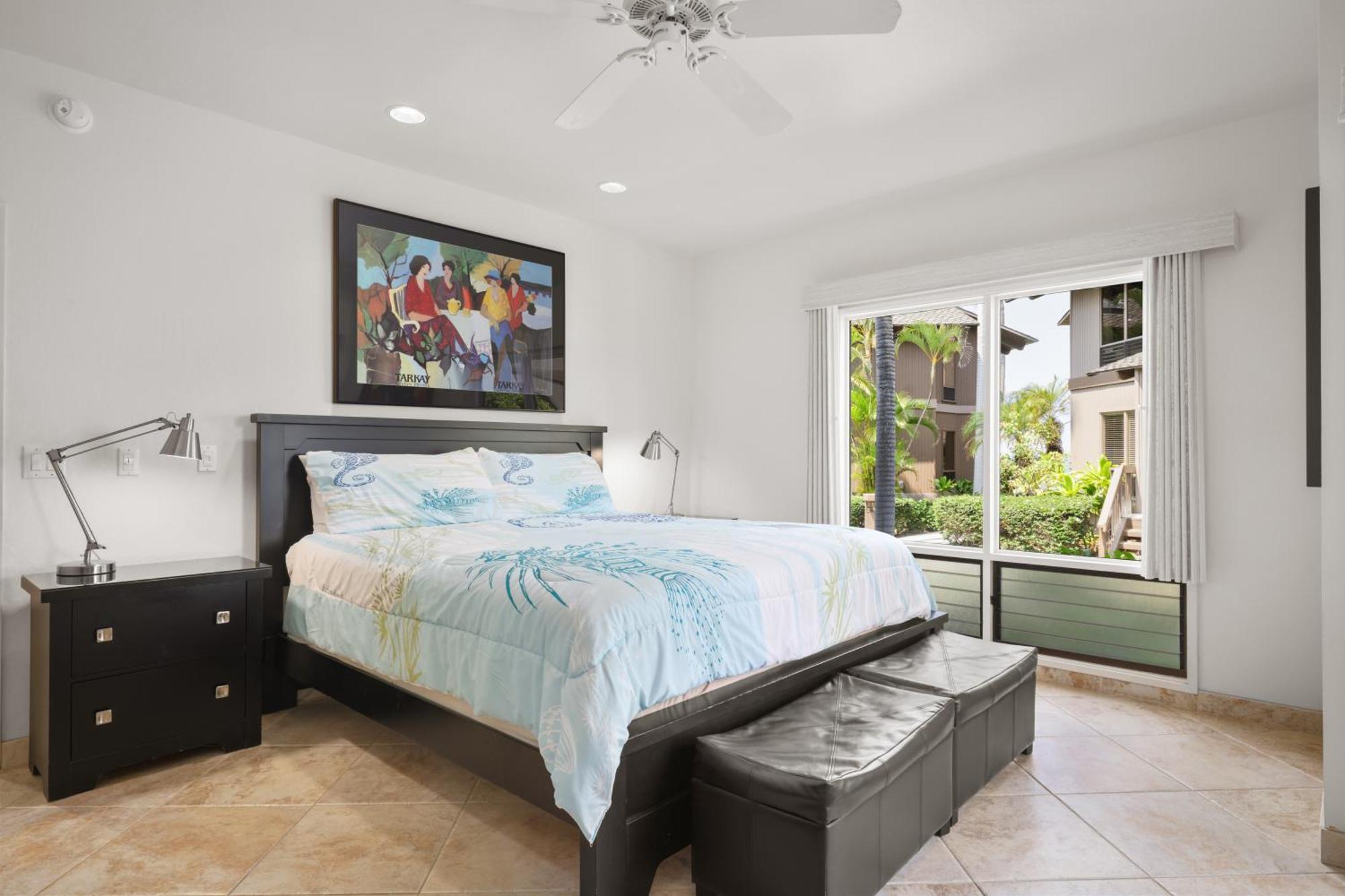 Apartment Kanaloa At Kona By Outrigger *