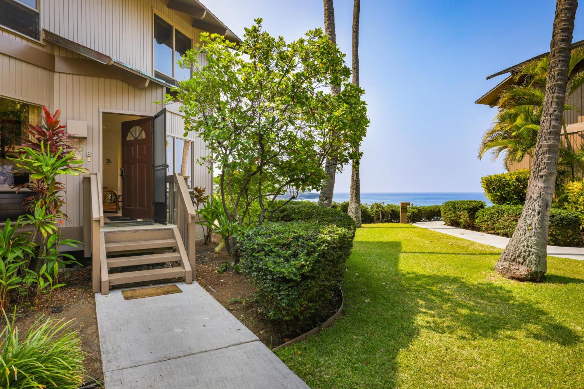 Kanaloa At Kona By Outrigger Apartment Kailua-Kona