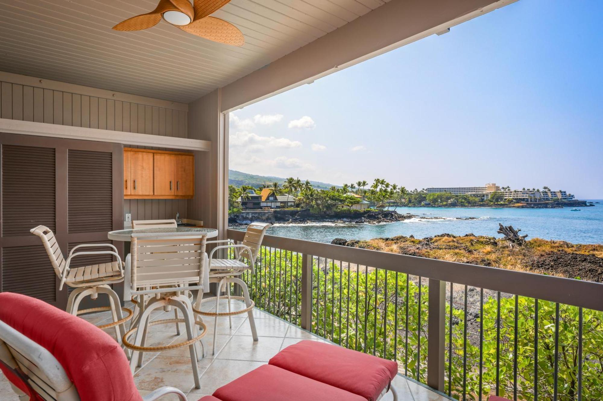 Apartment Kanaloa At Kona By Outrigger Kailua-Kona