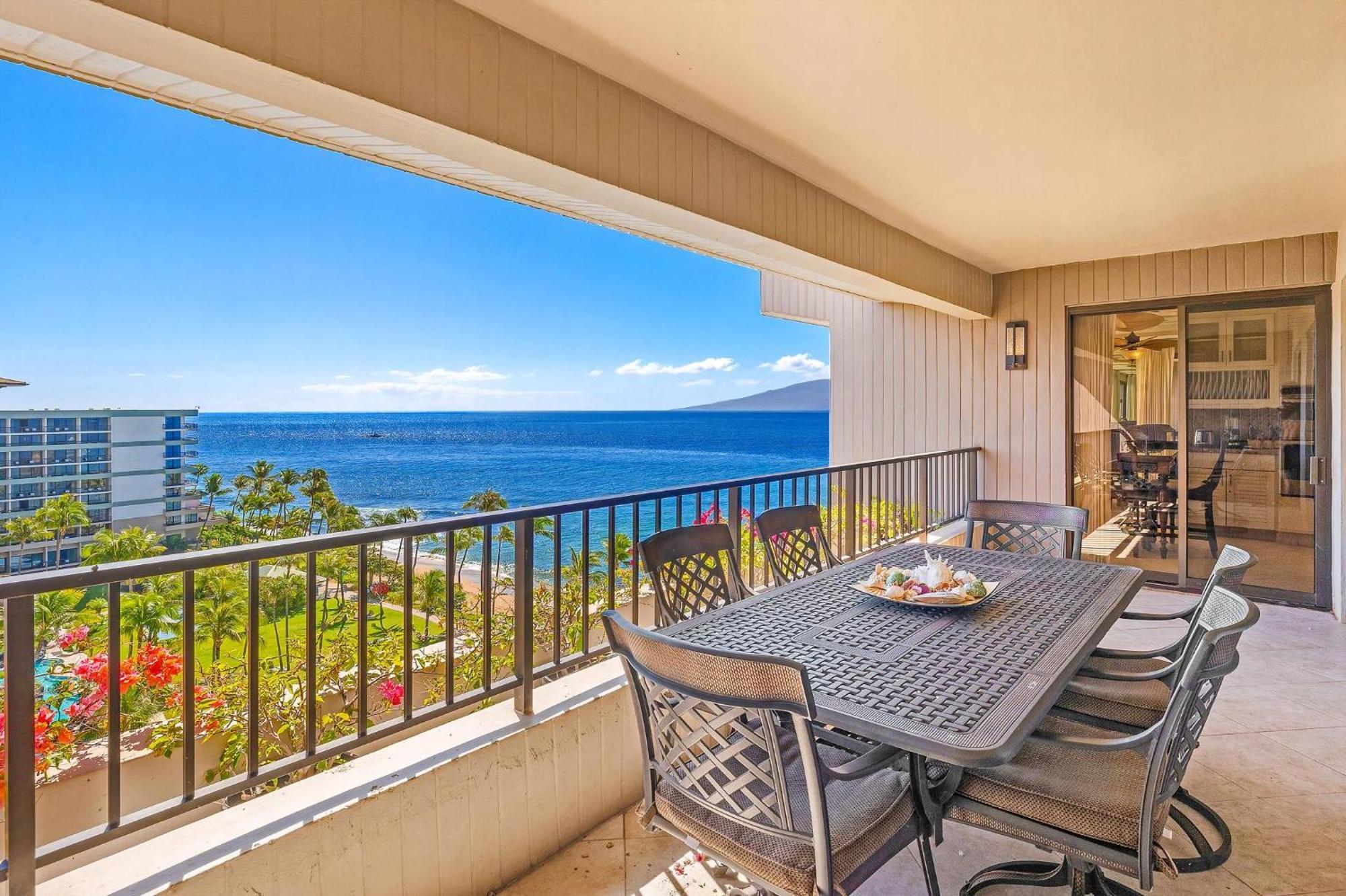 The Kaanapali Alii By Maui * Lahaina