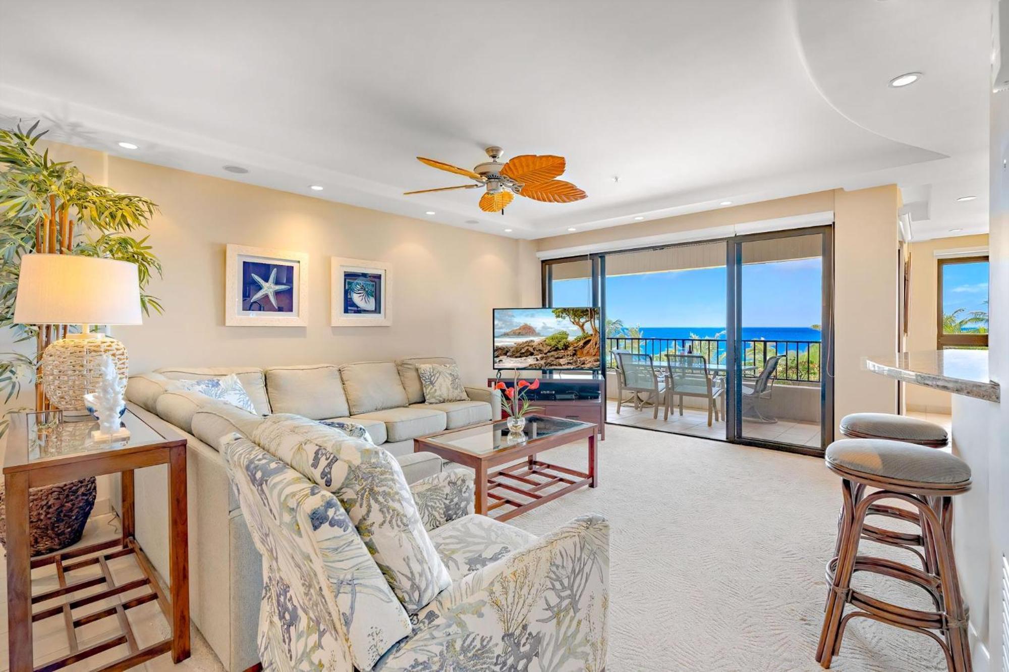 The Kaanapali Alii By Maui * Lahaina