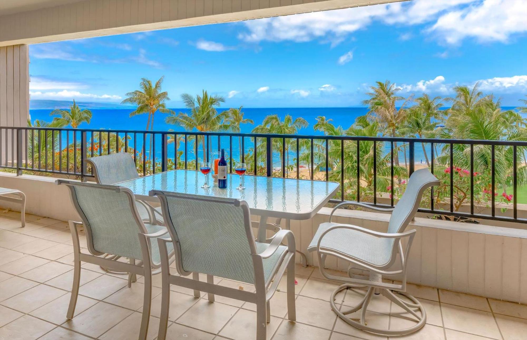 The Kaanapali Alii By Maui Resort Lahaina