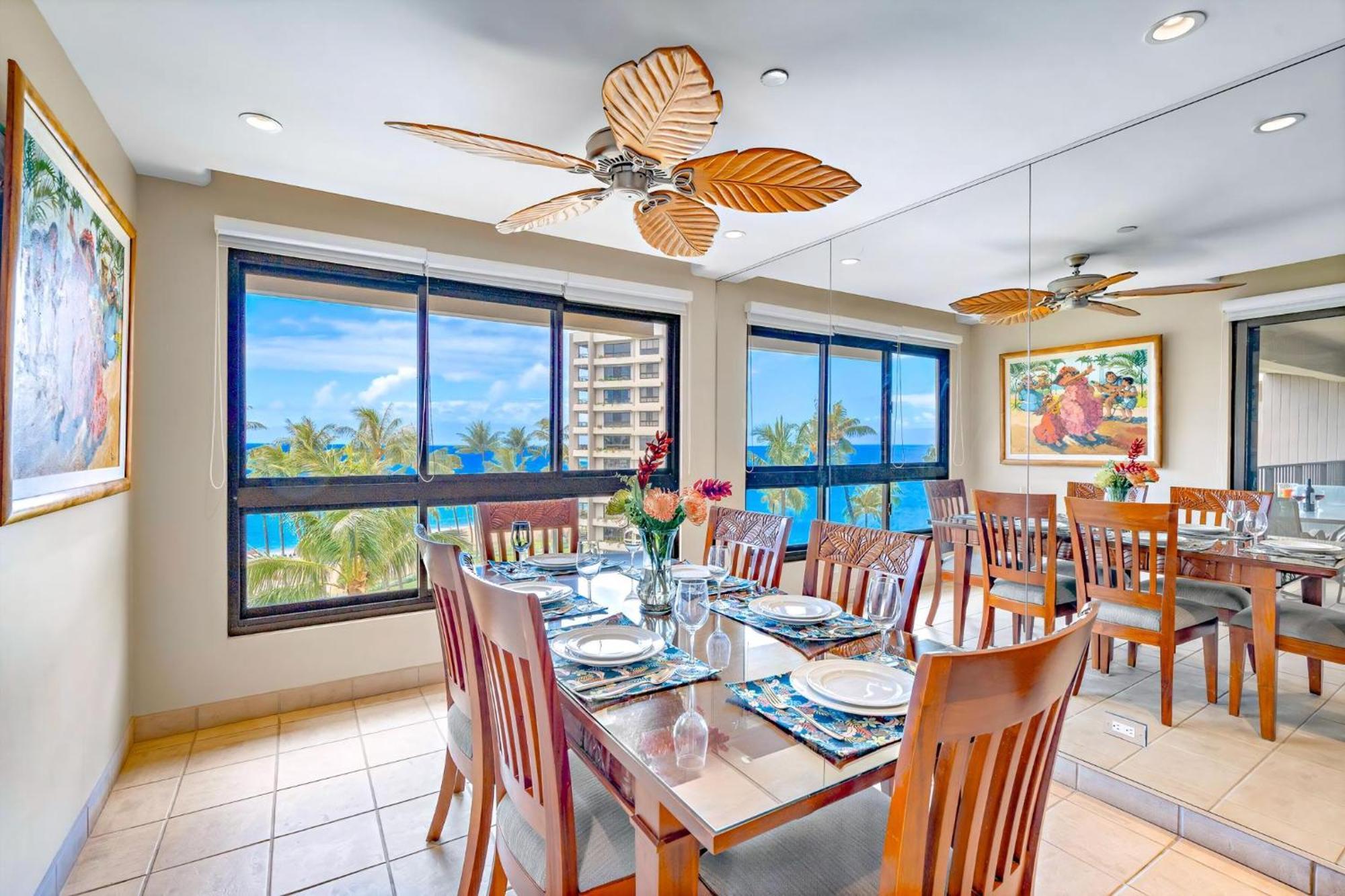The Kaanapali Alii By Maui *
