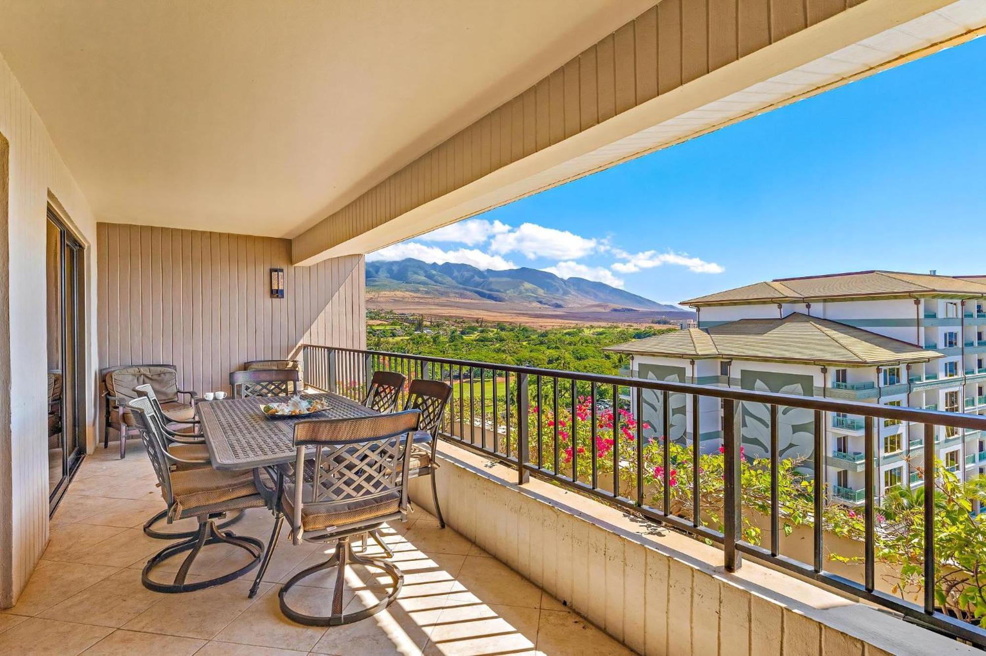 Resort The Kaanapali Alii By Maui Lahaina