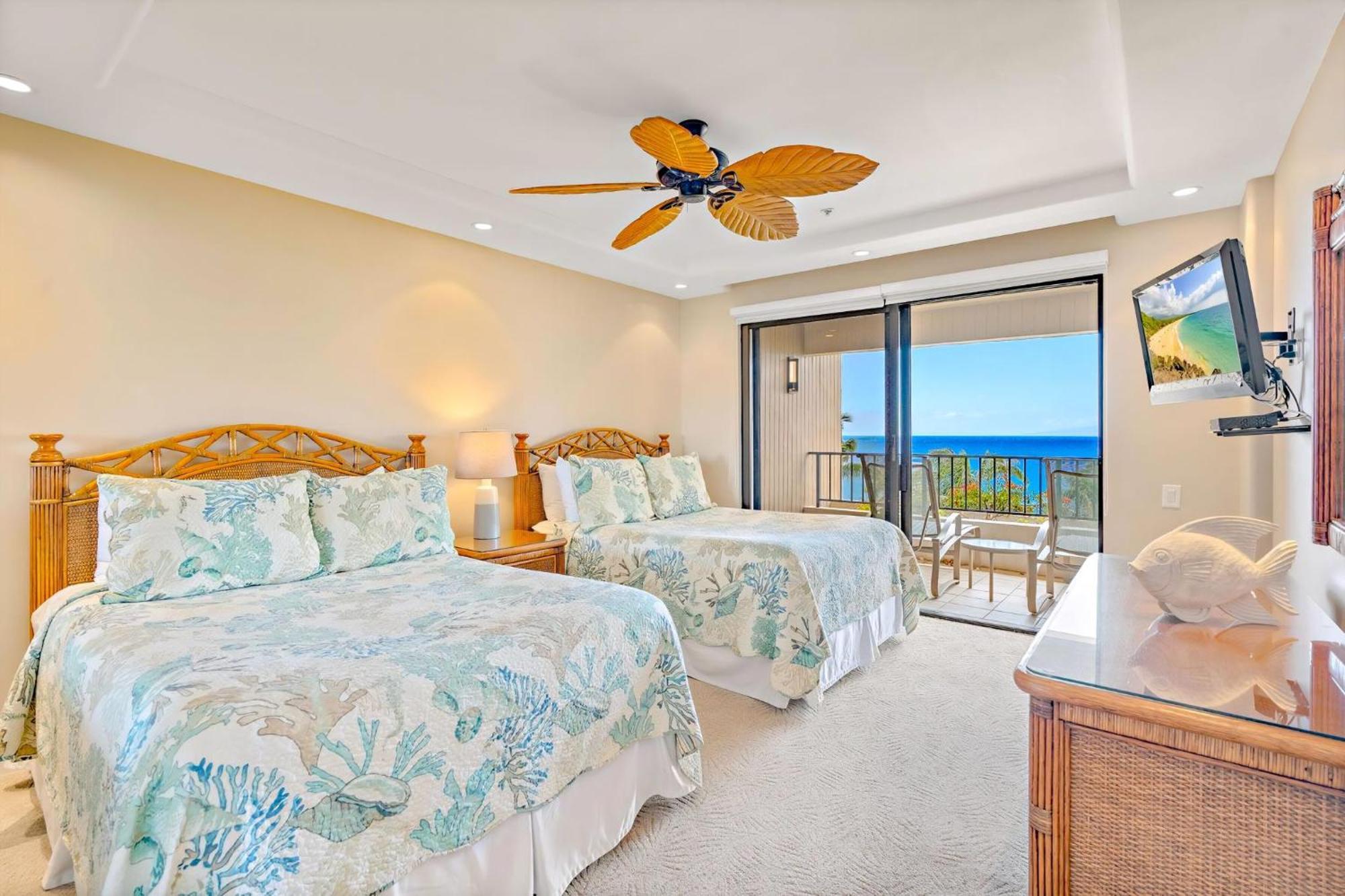 The Kaanapali Alii By Maui * Lahaina