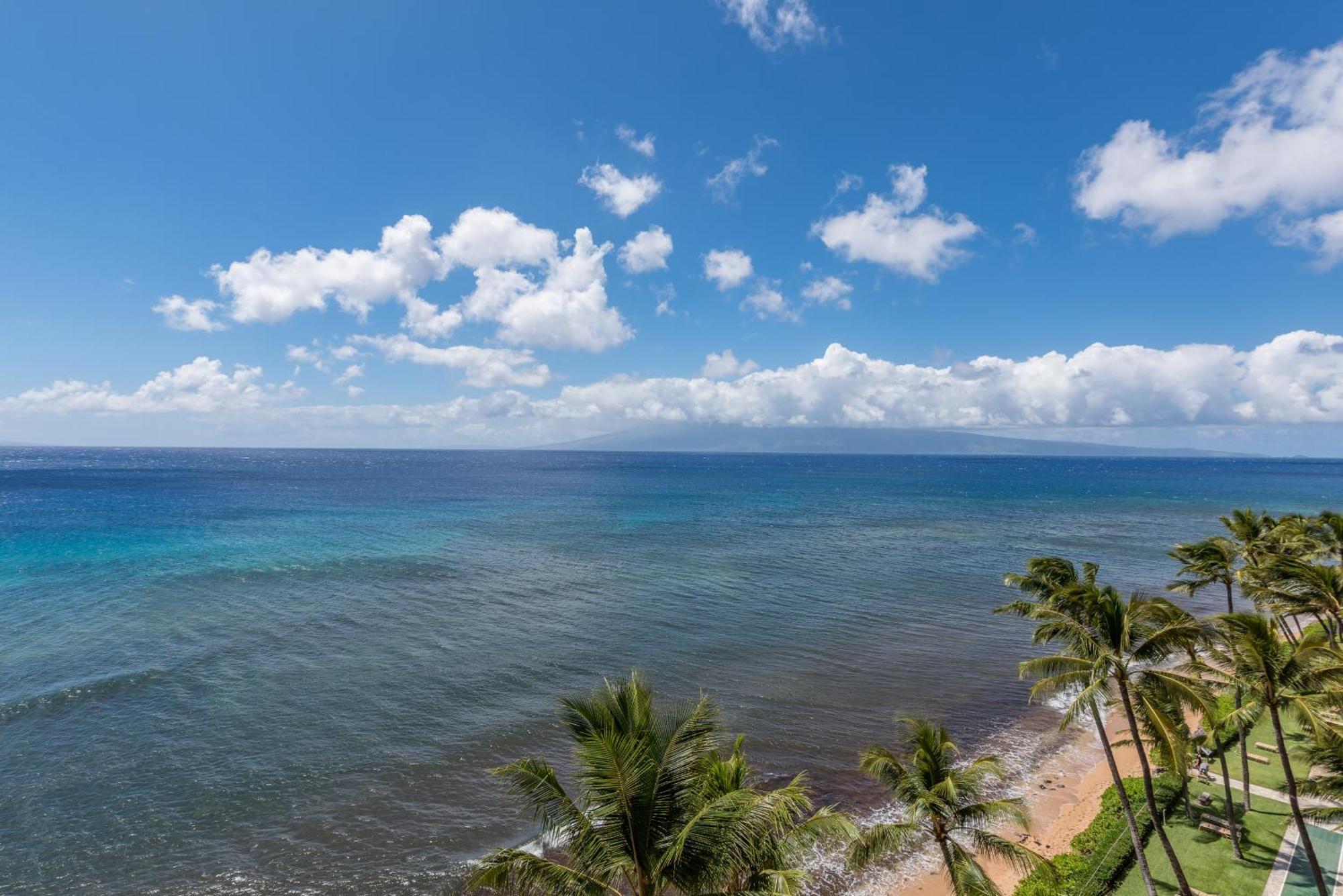 The Mahana At Kaanapali *