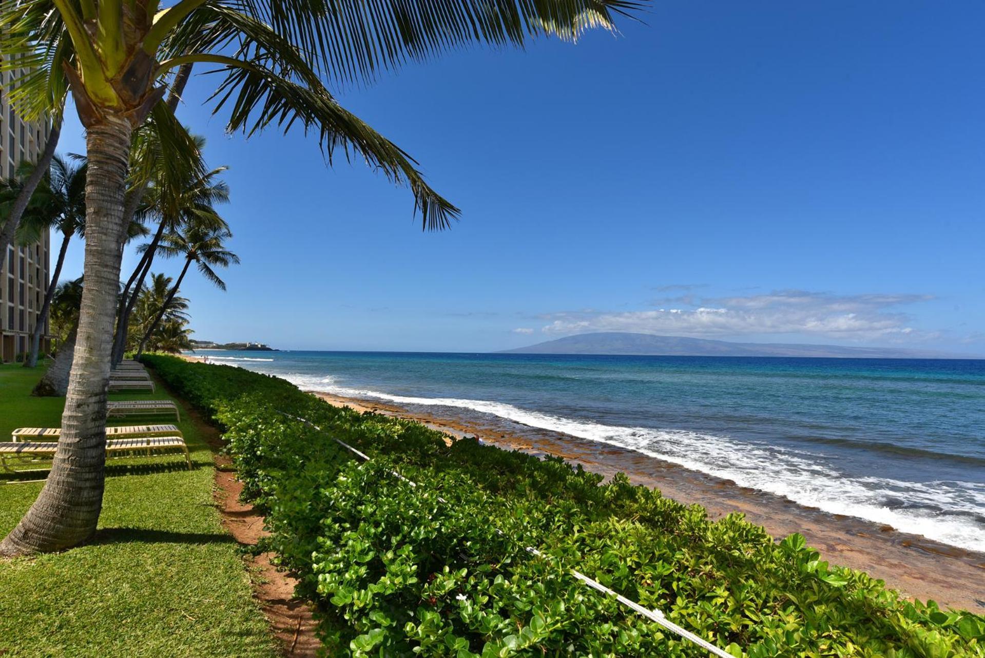 The Mahana At Kaanapali Resort *