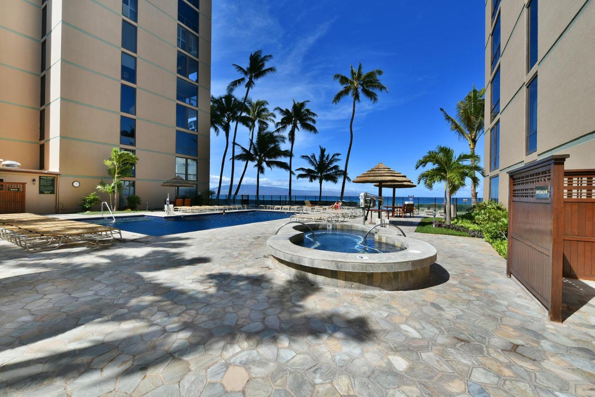 The Mahana At Kaanapali * Kahana