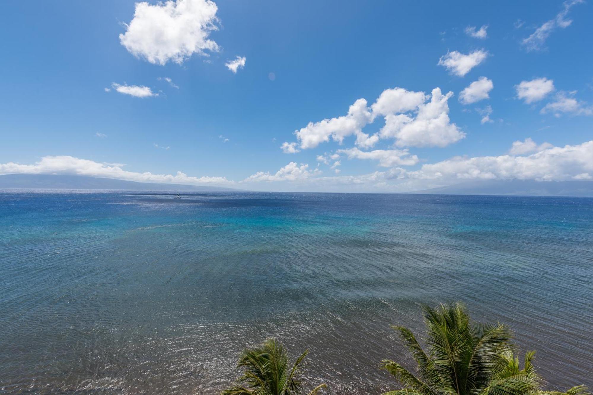 The Mahana At Kaanapali