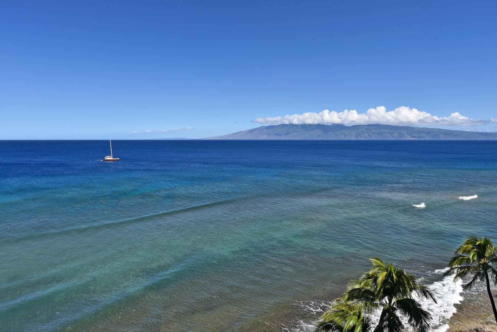 The Mahana At Kaanapali Resort *