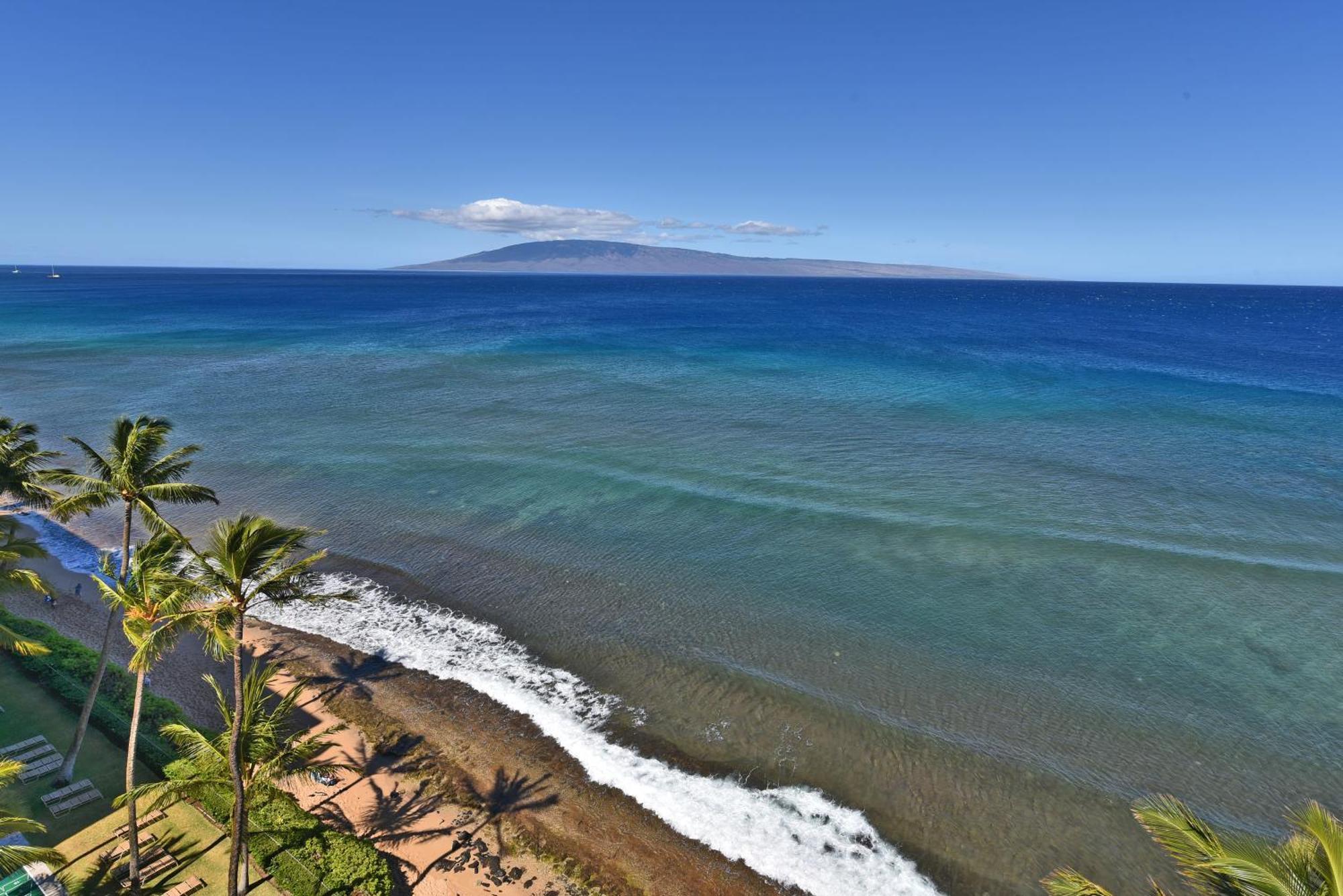The Mahana At Kaanapali