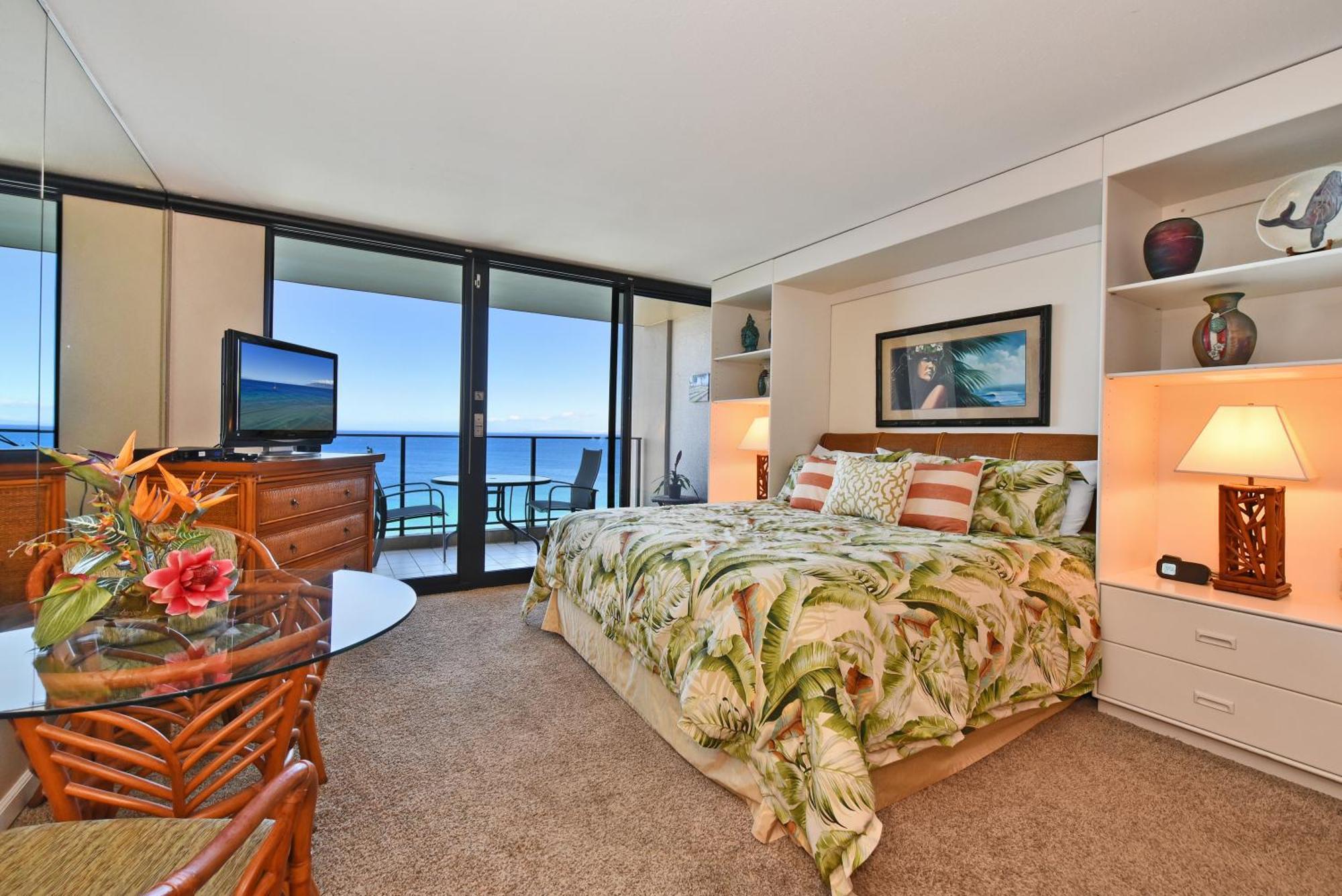 The Mahana At Kaanapali