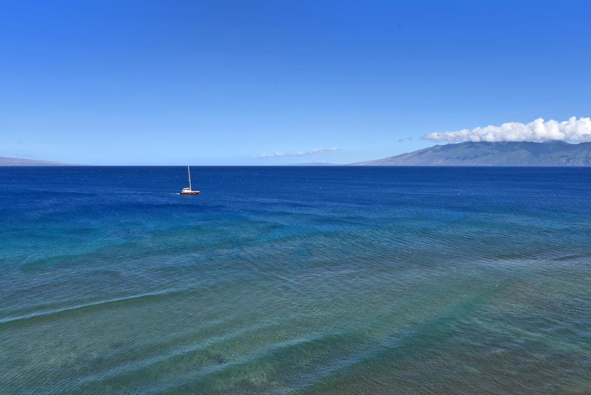 The Mahana At Kaanapali Resort *