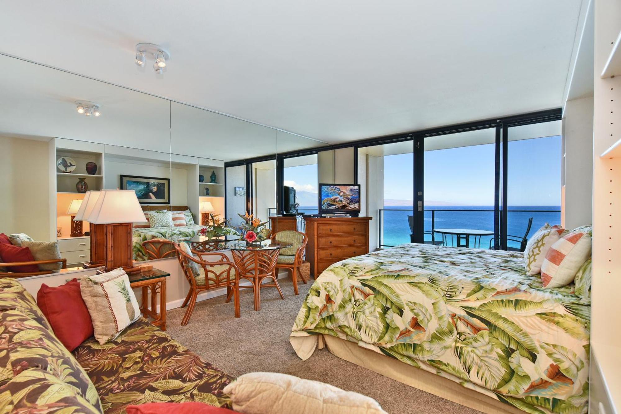 The Mahana At Kaanapali * Kahana