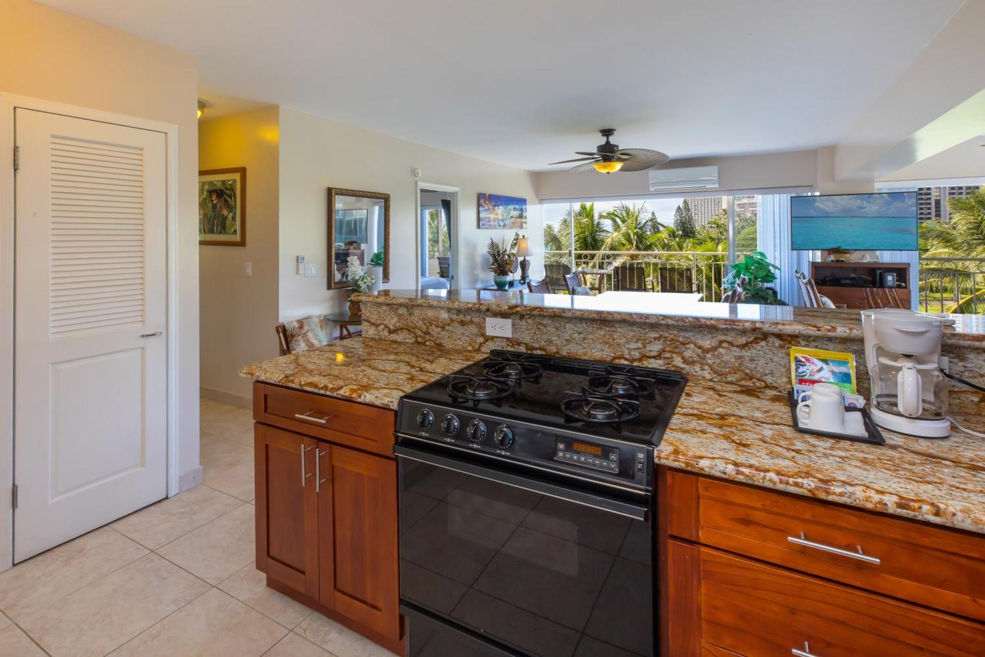 Apartment Waikiki Shore By Outrigger - Select Your Unit *
