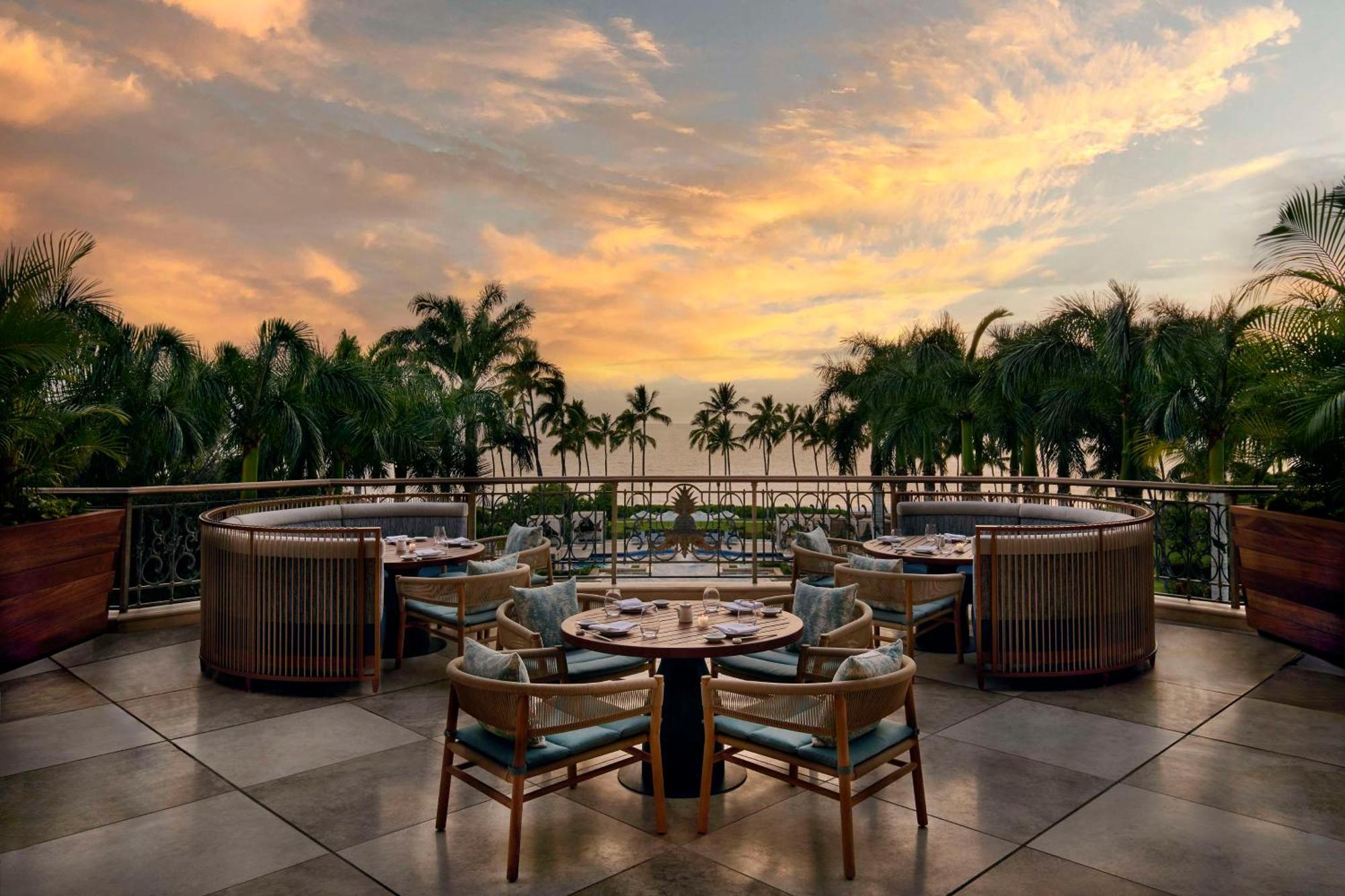 Grand Wailea & Spa, A Waldorf Astoria
