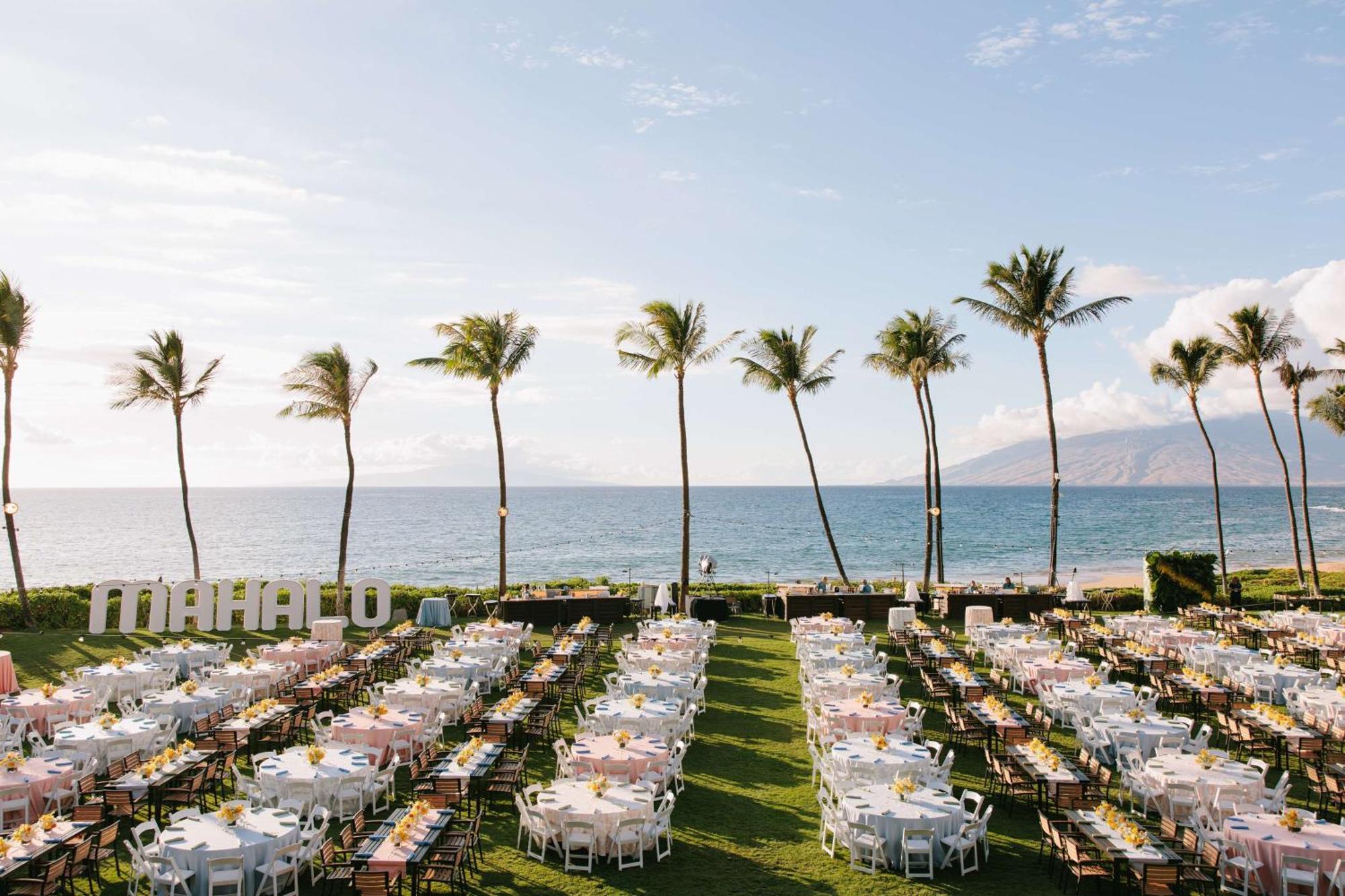 Grand Wailea & Spa, A Waldorf Astoria Wailea (Maui)